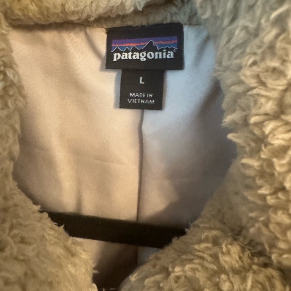 Patagonia vest - Picture 3 of 4